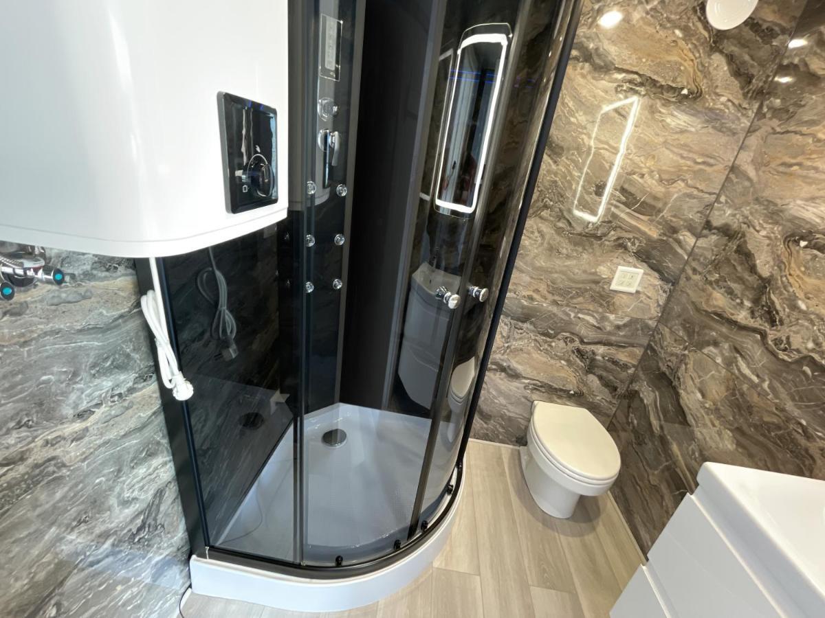 Apartment Boathousing - Na Wodzie, Dom Plywajacy, Lodz, Luksusowy *